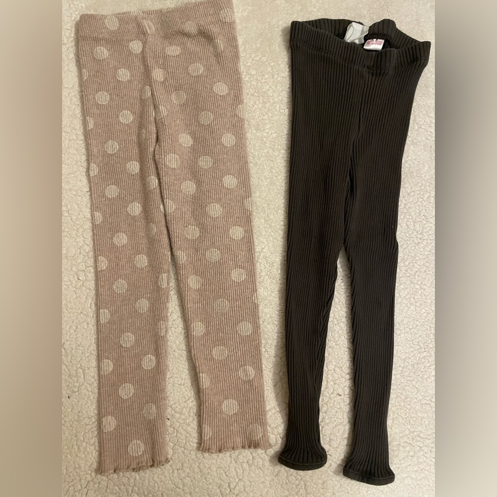 Toddler Zara pants 3-4 years
